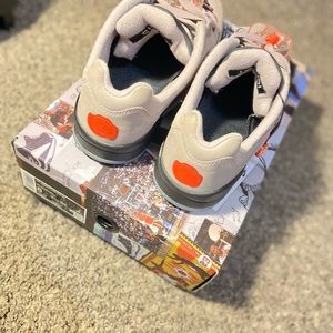 Paris Saint-Germain X Air Jordan 5 Retro Low Parname